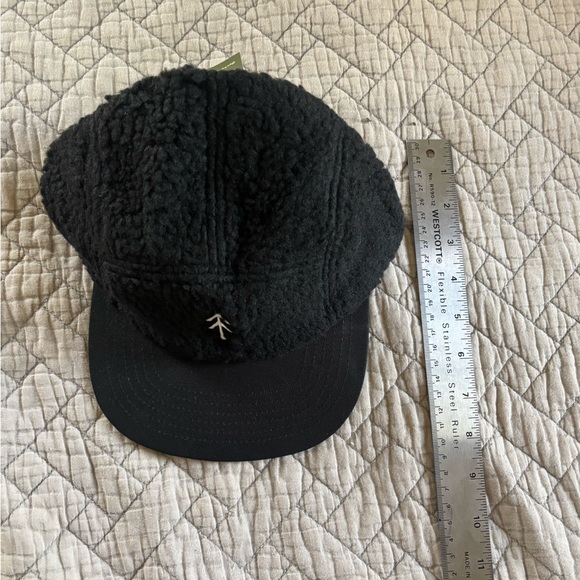 NWT Black Parks Project Hat - Picture 1 of 5